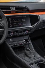 Audi Q3 35 TFSI S-Line 2020 года (MX)